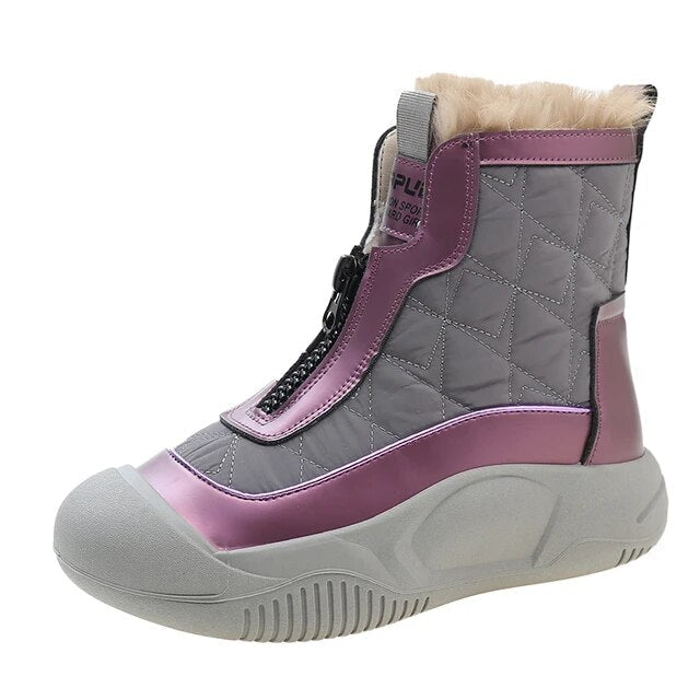Classic Orthopedic Shoes with Timeless Style