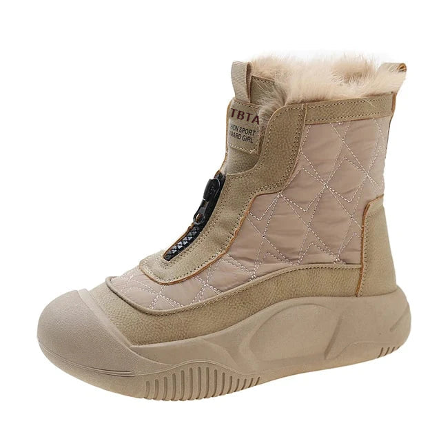 Classic Orthopedic Shoes with Timeless Style