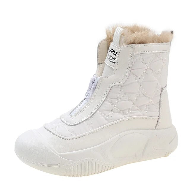 Classic Orthopedic Shoes with Timeless Style