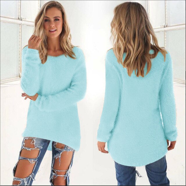 Thoughtfully Designed Garment
