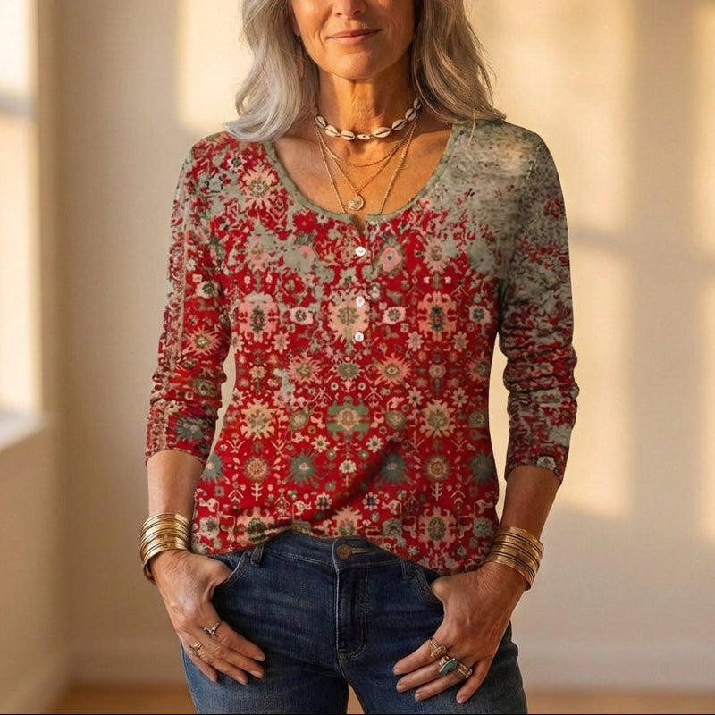 Elegantly Designed Top