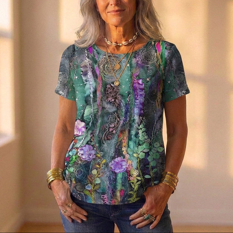 Thoughtfully Designed Top