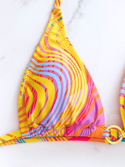 Elegantly Designed Garment