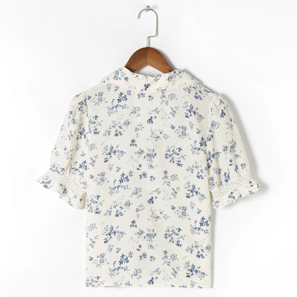 Beautifully Crafted Blouse