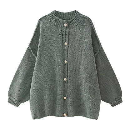Classic Designed Sweater