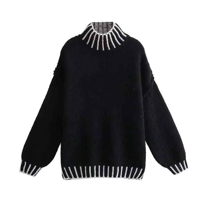 Classic Vintage Sweater