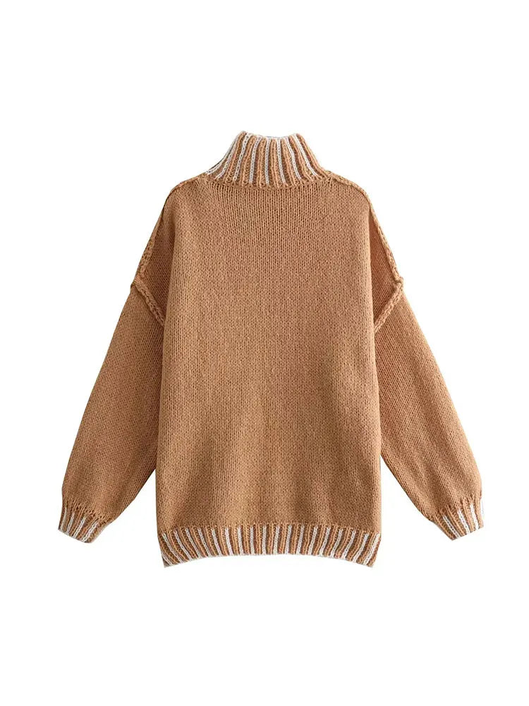 Classic Vintage Sweater