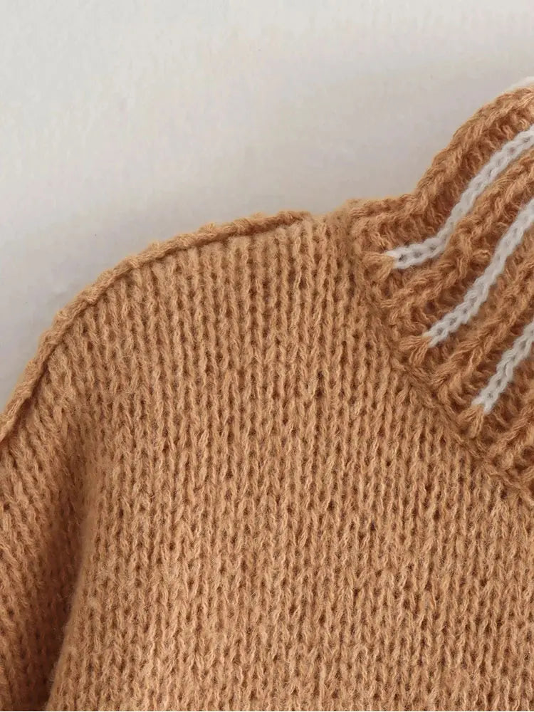 Classic Vintage Sweater