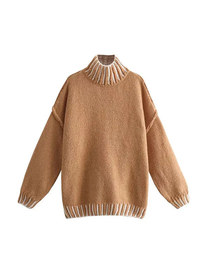 Classic Vintage Sweater
