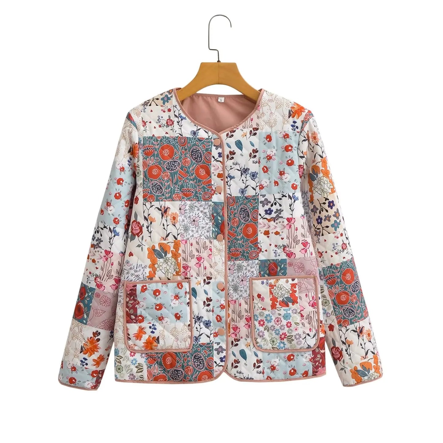 Elegantly Designed Jacket
