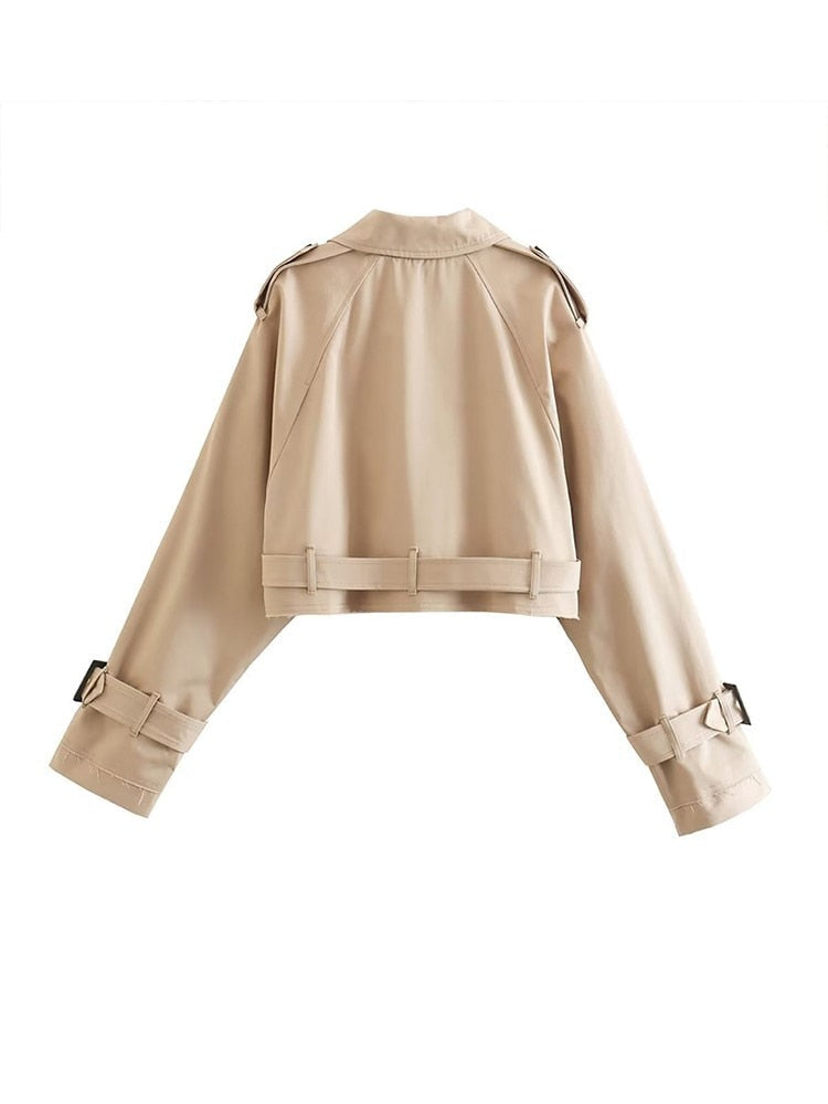 Classic Designed Coat