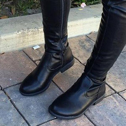 Comfortable Orthopedic Boots for Daily Wear