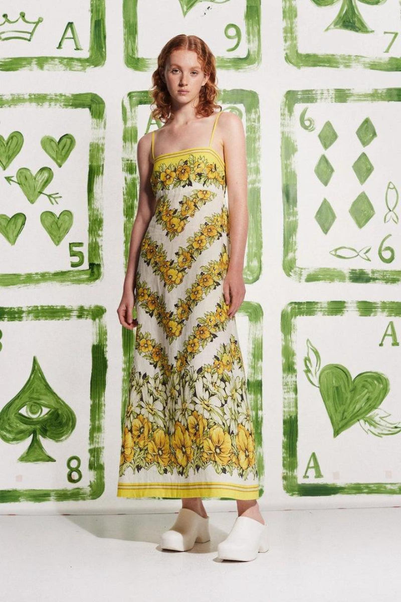 Elegantly Designed Dress