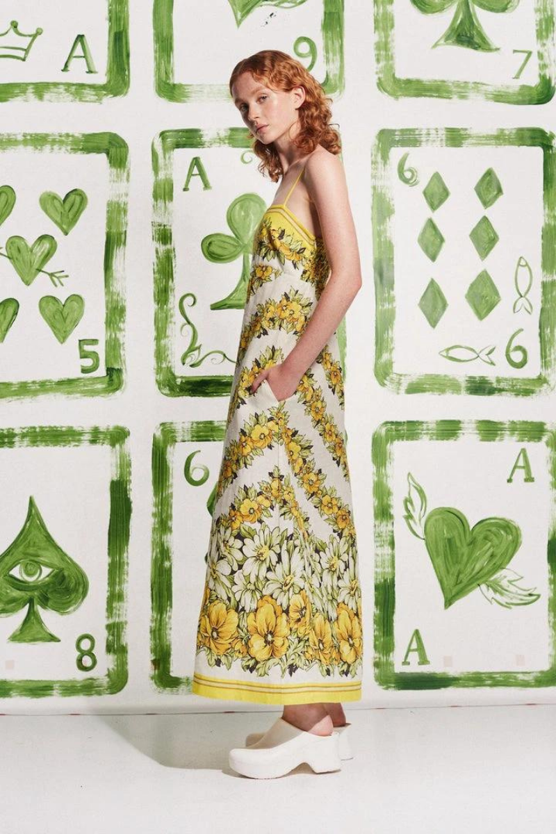 Elegantly Designed Dress