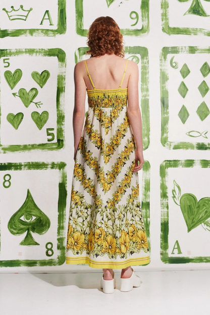 Elegantly Designed Dress