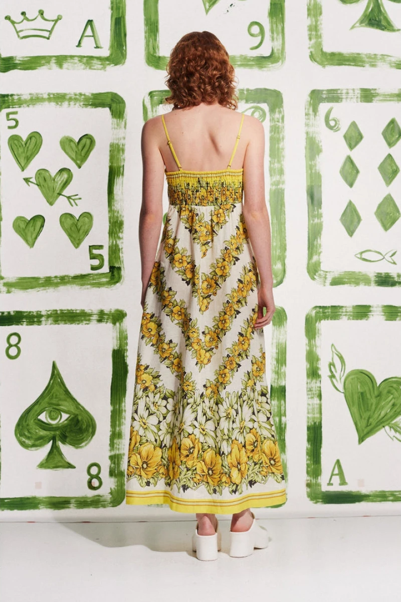 Elegantly Designed Dress