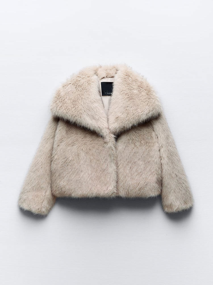 Classic Designed Garment