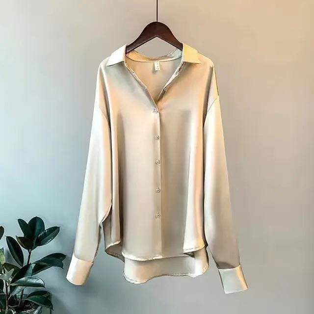 Beautifully Crafted Blouse