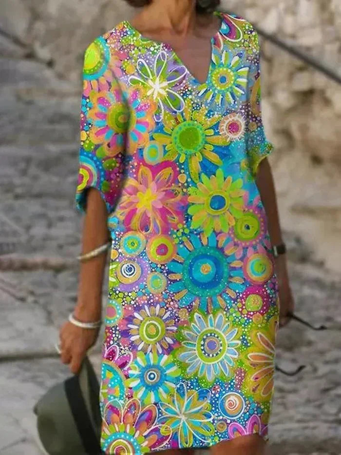 Beautifully Crafted Dress