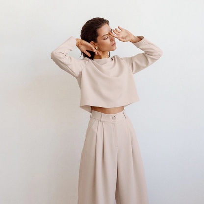 Thoughtfully Designed Garment