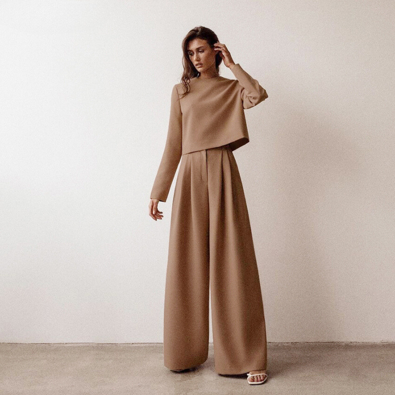 Thoughtfully Designed Garment