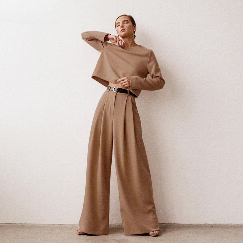Thoughtfully Designed Garment