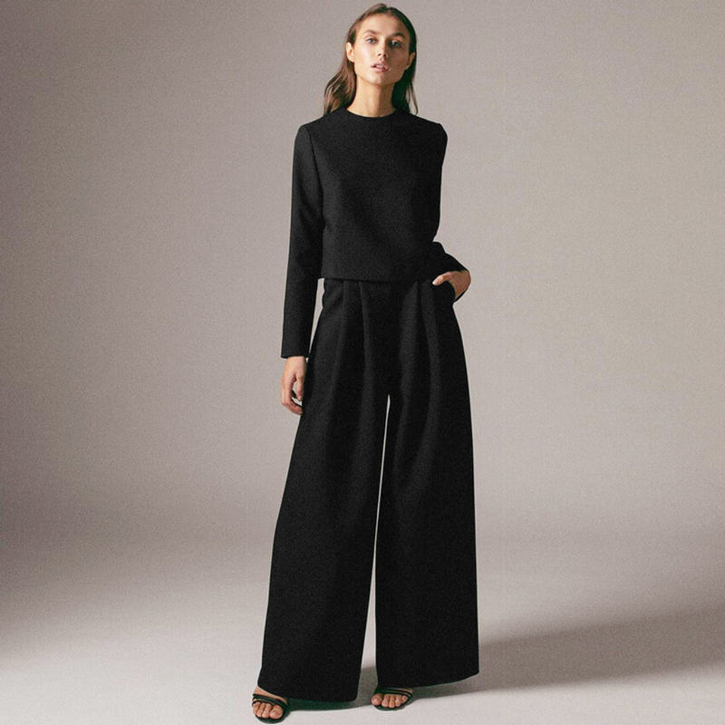 Thoughtfully Designed Garment