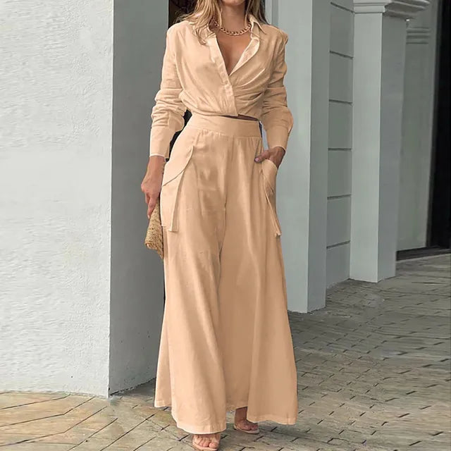 Thoughtfully Designed Top