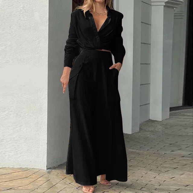 Thoughtfully Designed Top