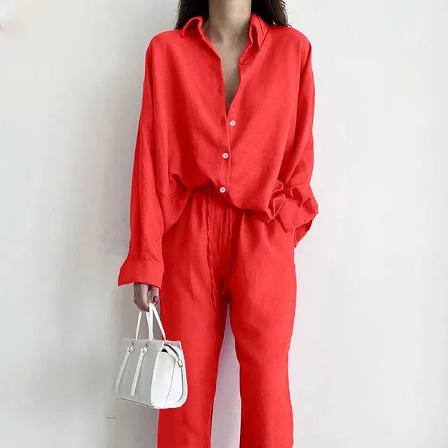 Thoughtfully Designed Top