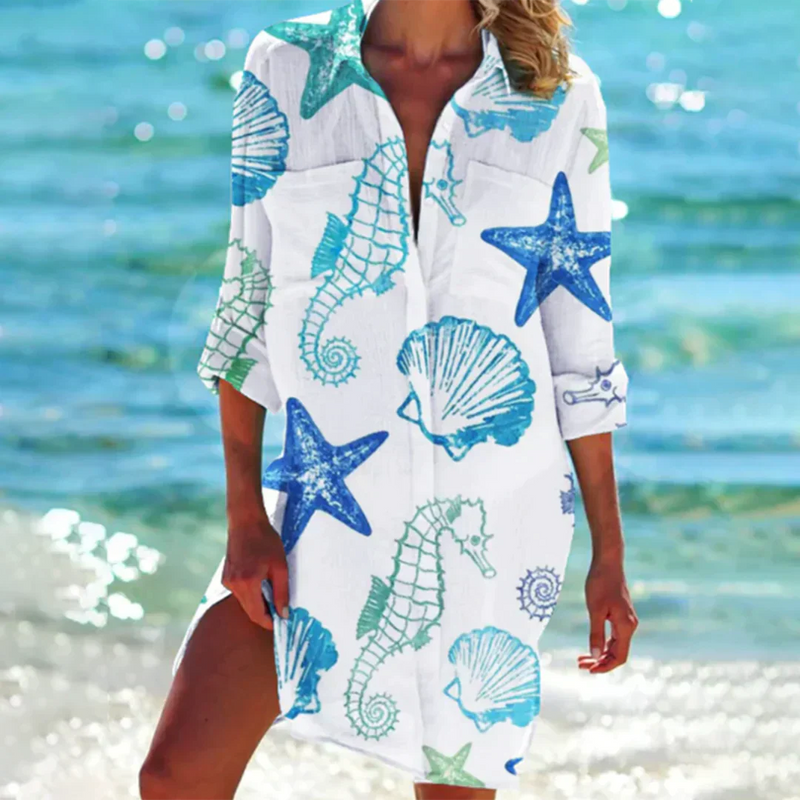 Thoughtfully Designed Dress