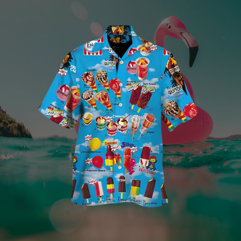 Classic Vintage Shirt