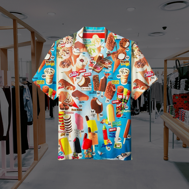 Classic Vintage Shirt