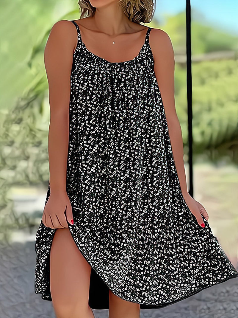 Classic Vintage Dress
