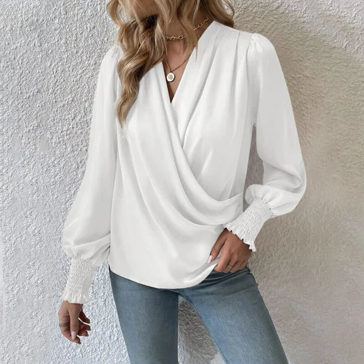 Elegantly Designed Sweater