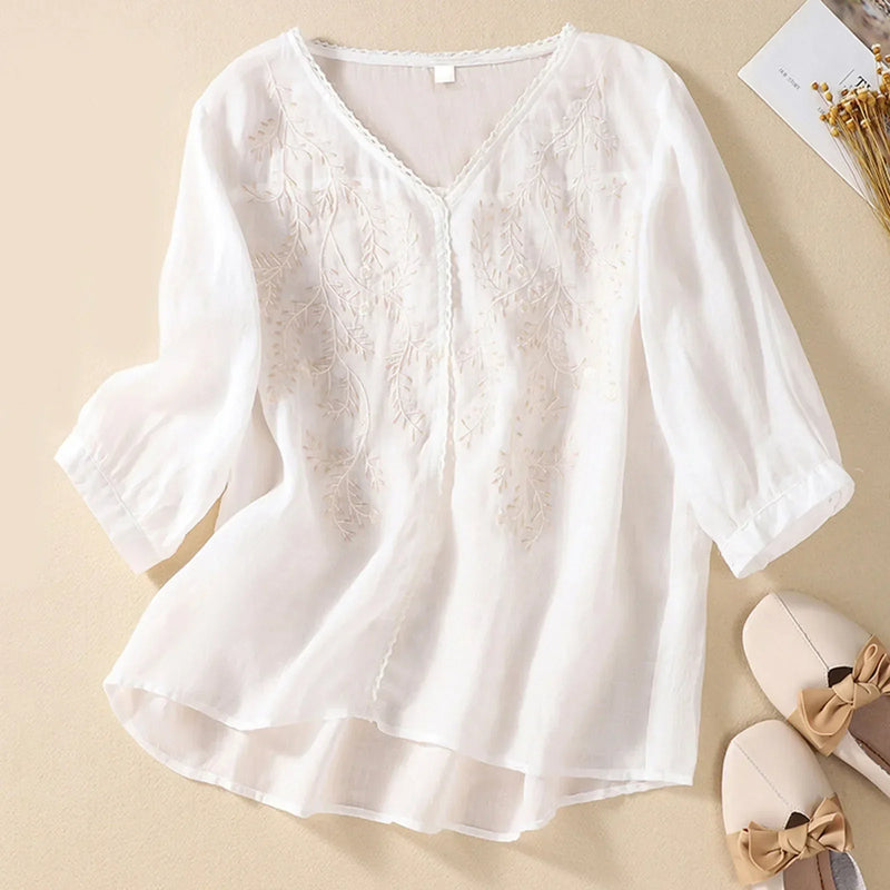 Thoughtfully Designed Shirt