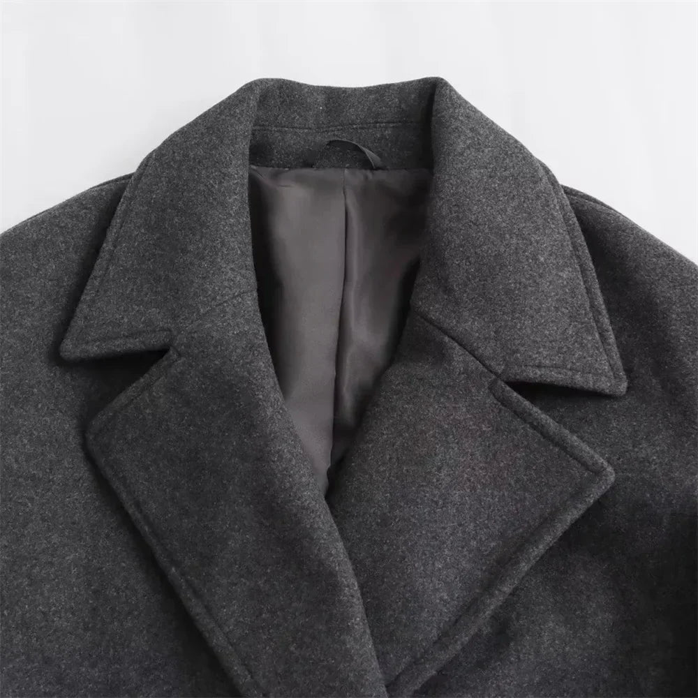 Beautifully Crafted Jacket