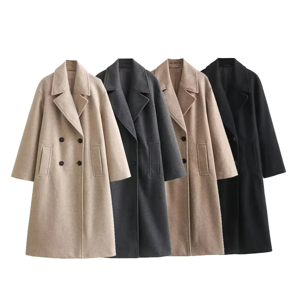 Beautifully Crafted Jacket
