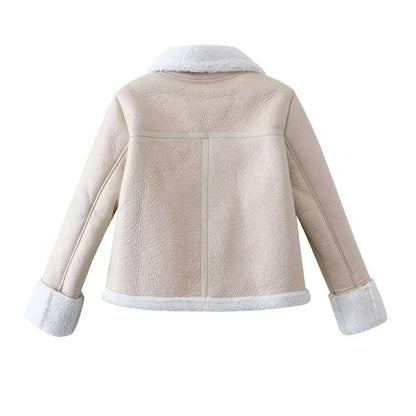 Classic Vintage Coat