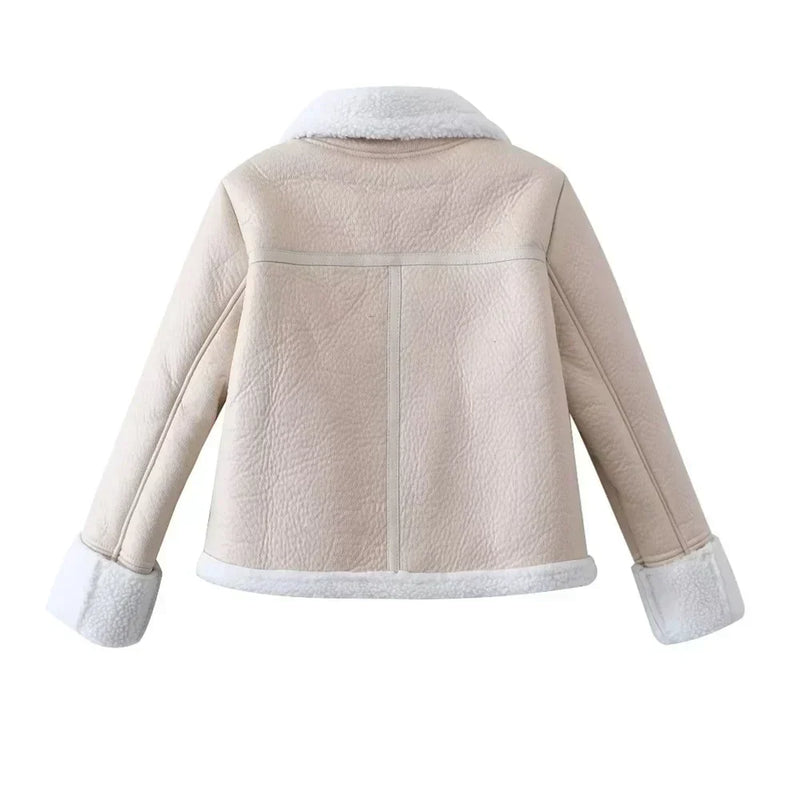Classic Vintage Coat