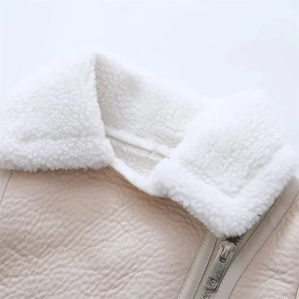 Classic Vintage Coat