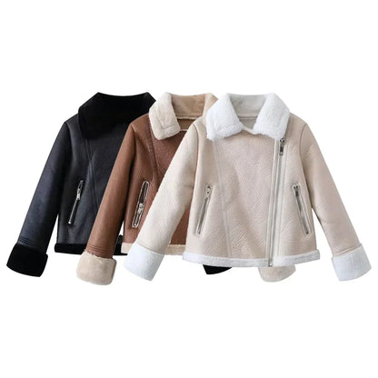 Classic Vintage Coat