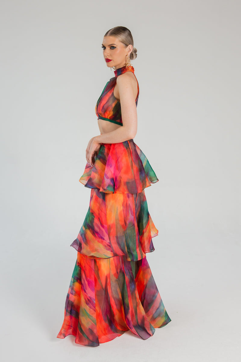 Vintage Inspired Dress