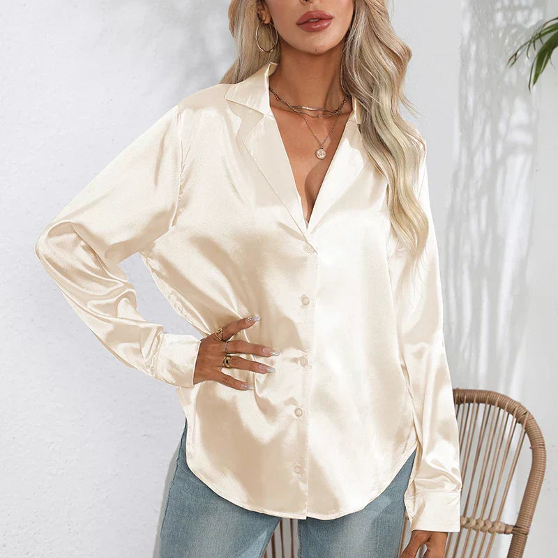 Thoughtfully Designed Shirt
