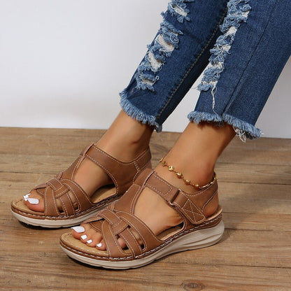 Vintage Inspired Orthopedic Shoes
