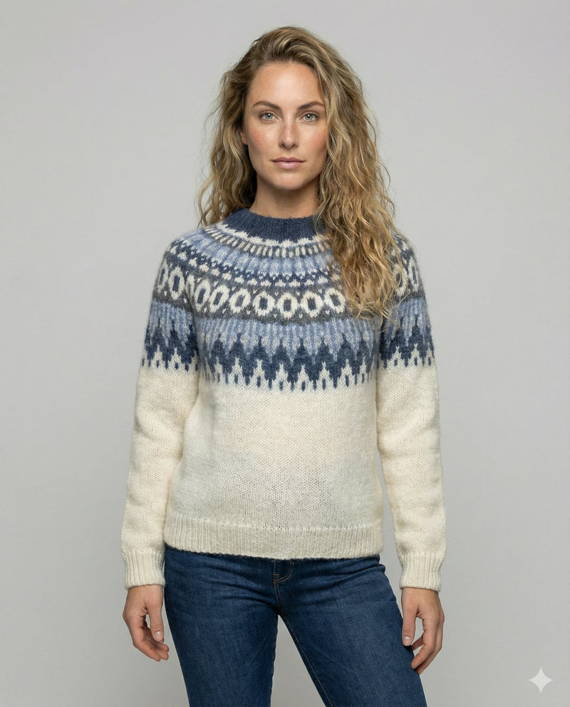 Beautifully Crafted Pullover