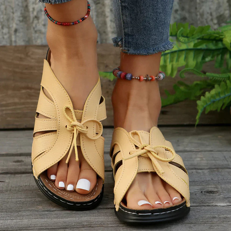 Comfortable Orthopedic Sandals for Daily Wear