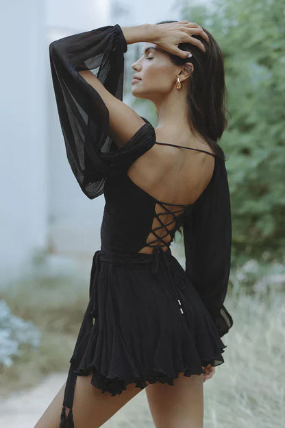 Vintage Inspired Garment
