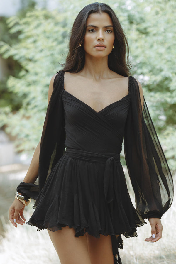 Classic Vintage Dress