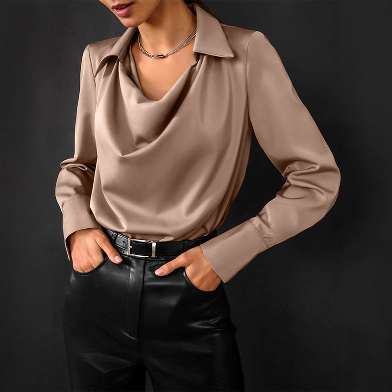 Beautifully Crafted Blouse